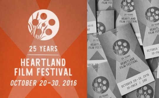 Heartland International Film Festival 2016